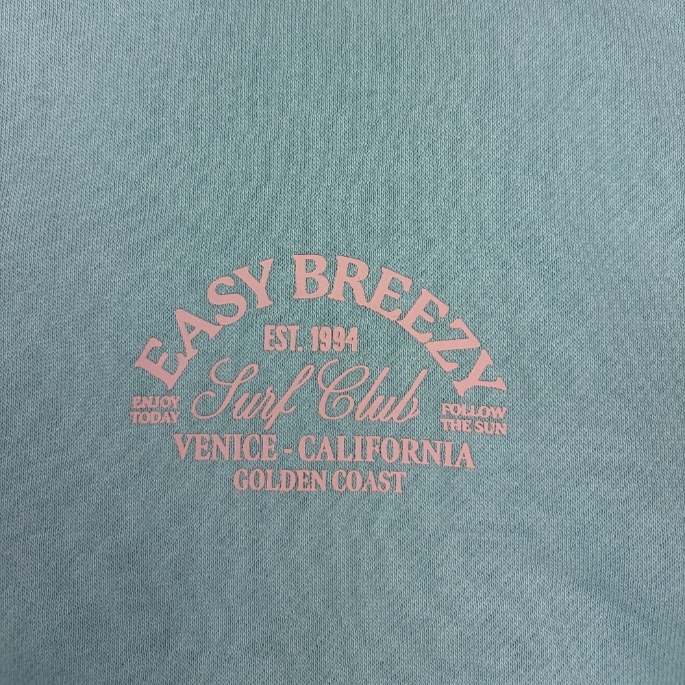 Old Navy So Comfy Tunic Length Pullover Sweatshirt Women's XL - Picture 3 of 8